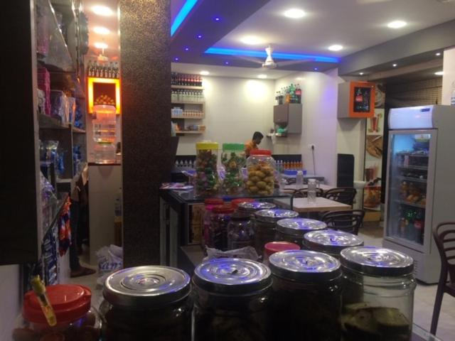 Food & Drinks 4, HOTEL SPARK RESIDENCY, Kancheepuram