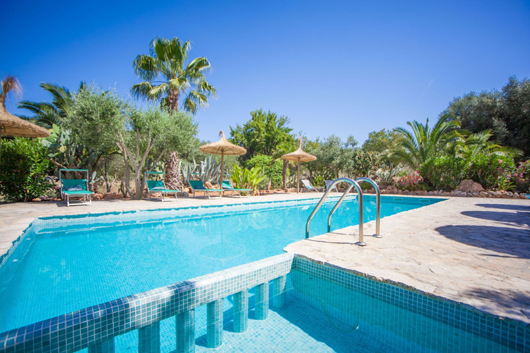 Room 4, Can Pina - Adults Only Eco Groc, Baleares