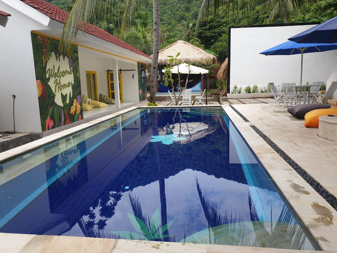 Swimming Pool 1