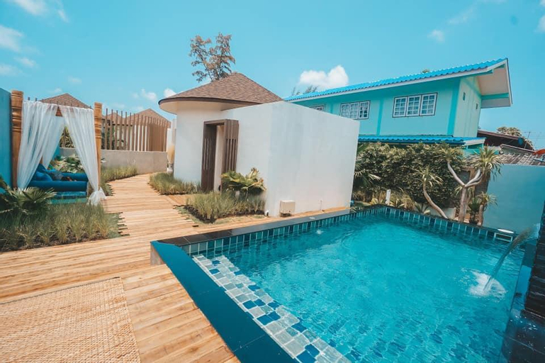 Swimming Pool 8