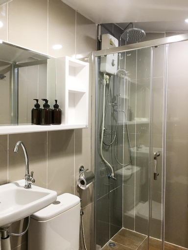 Bathroom 3