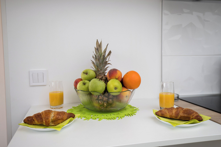 Food & Drinks 4, Apartment Semi, Dubrovnik