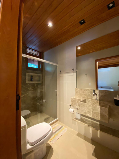 Bathroom 3, Quinta do Sossego, Mata de São João
