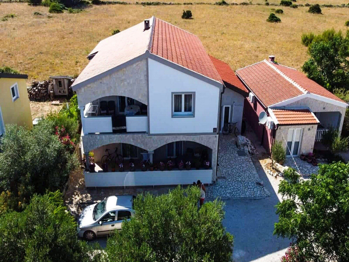 Exterior & Views 2, Apartments Robi, Vir