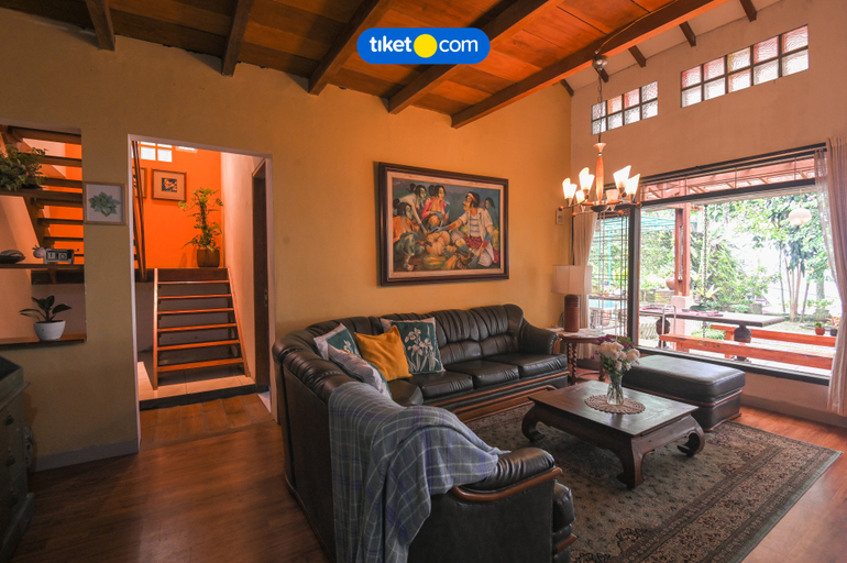 Others 3, Villa Bupati 91 Bandung, Bandung