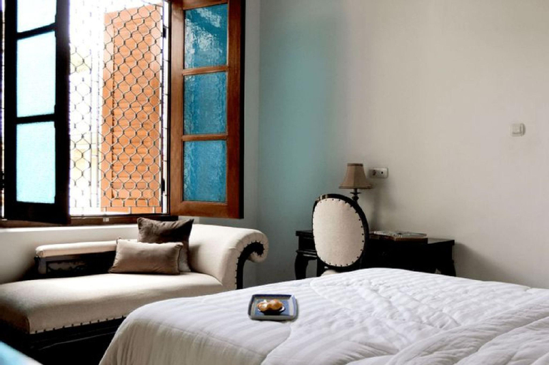 Bedroom 16