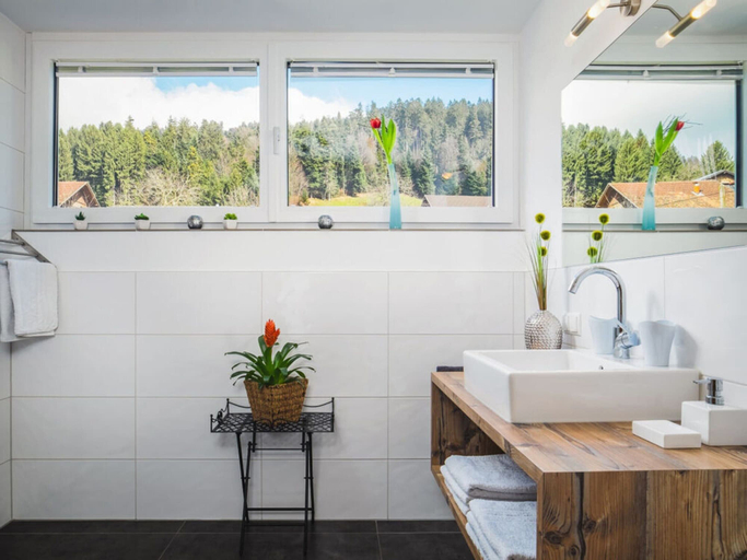Bathroom 4, 2 in Holiday Home Sandra, Bregenz