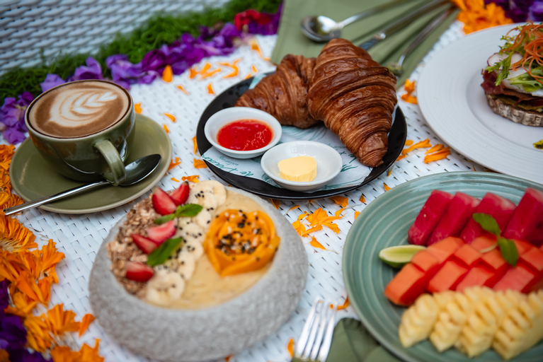 Food & Drinks 5, AnandaDara Ubud Resort & Spa, Gianyar