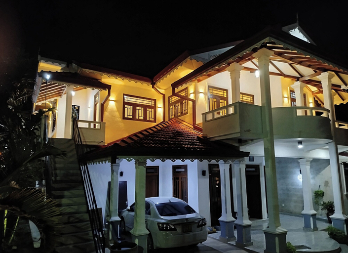 Exterior & Views 2, Cosy White Palace, Negombo
