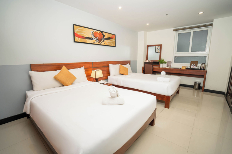 Bedroom 5