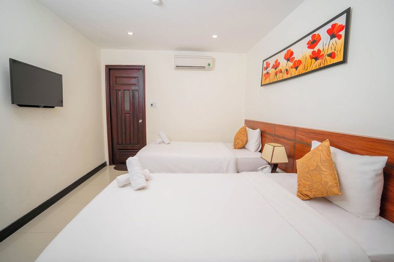 Bedroom 11