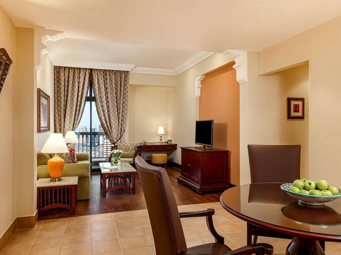 Others 5, Mercure Grand Hotel Seef - All Suites, Manama