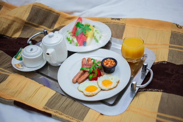 Food & Drinks 5, BOSTON HILLS RESORT & HOTEL LTD, Idemili North