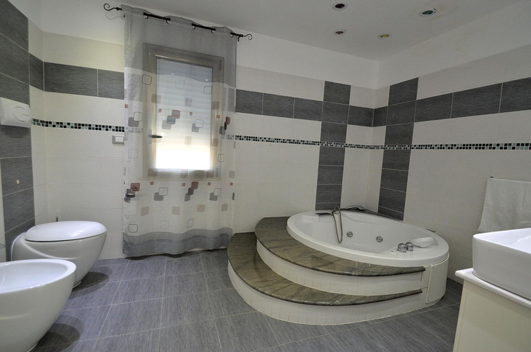 Others 4, Al062 Villa Bianca 10 Posti con Piscina Privata e, Trapani