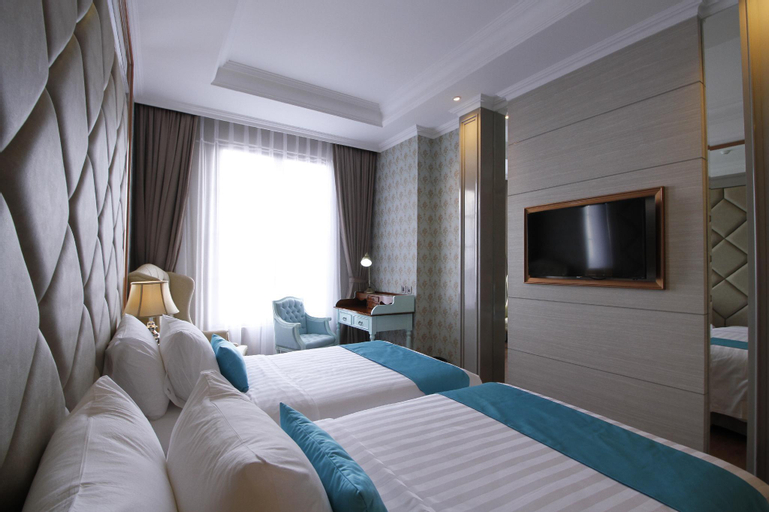 Bedroom 17