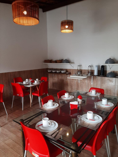 Food & Drinks, Pousada Eldorado, Lauro de Freitas