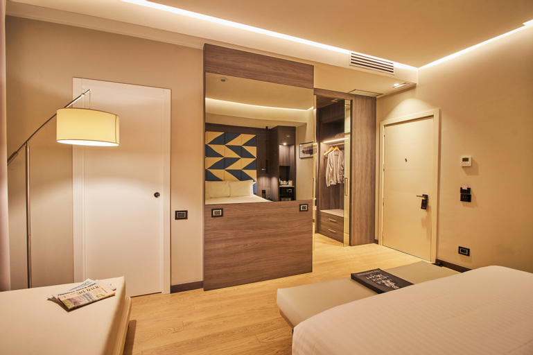 Bedroom 15