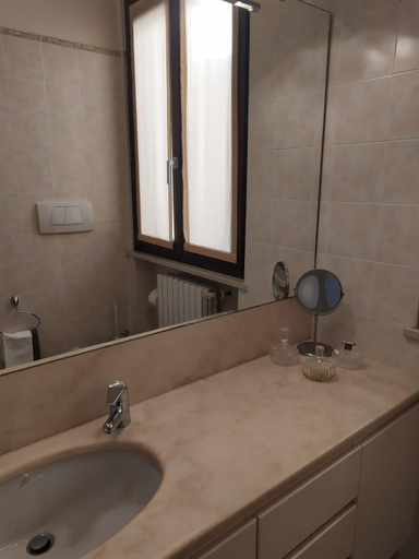 Bathroom 2, B&B Casa Gaia - Sirmione, Brescia