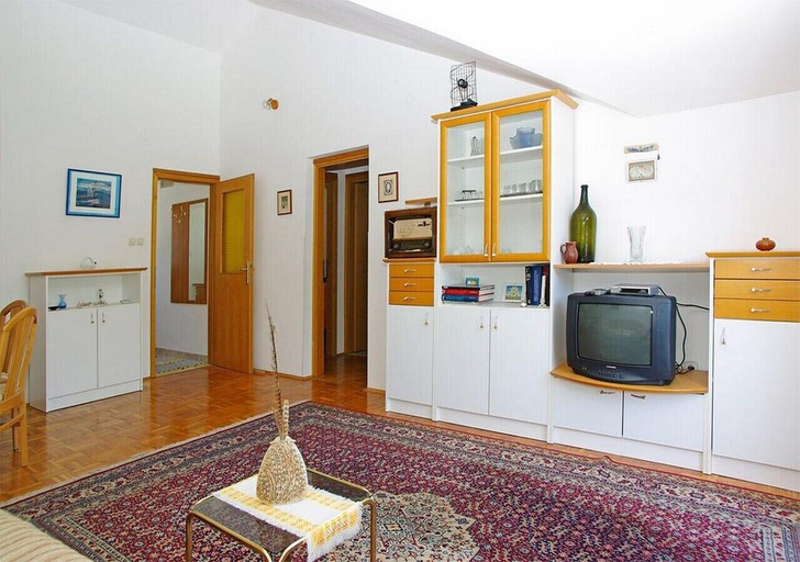 Others 4, Apartments Tomašić, Blato