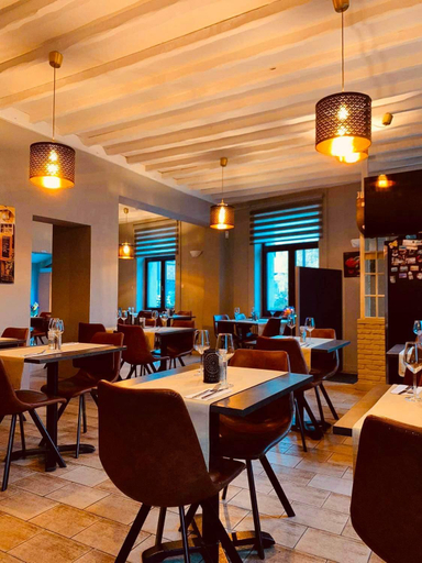 Food & Drinks 3, Il Casolare, Vlaams Brabant
