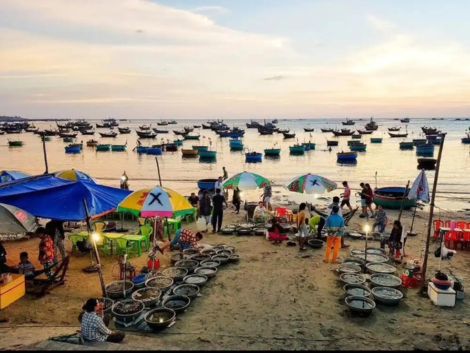 Others 3, Mandala Cham Bay Mui Ne Hotel & Apartment , Phan Thiết