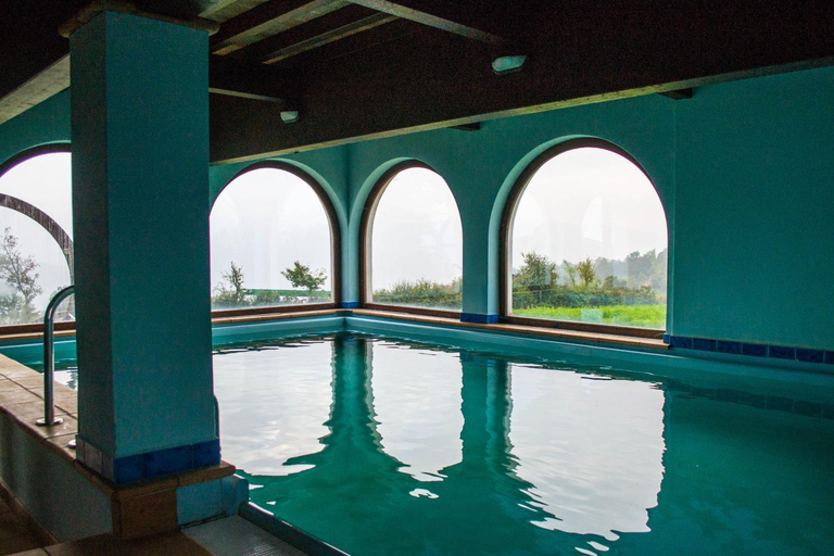 Sport & Beauty 2, Antiche Vie B&B, Modena