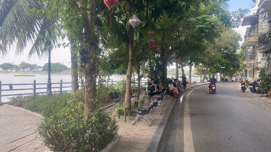 Others 5, Wins Apartment, Ba Đình