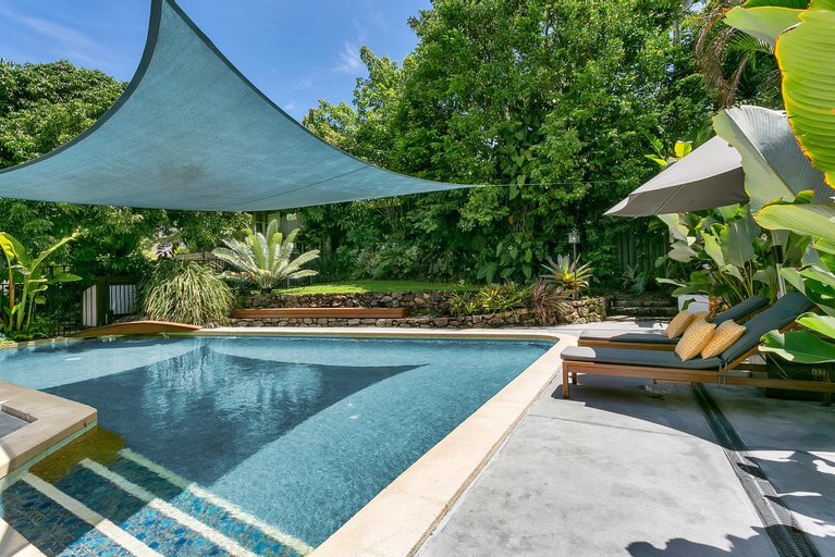 Sport & Beauty 2, Vista Hillview Family Villa, Cairns