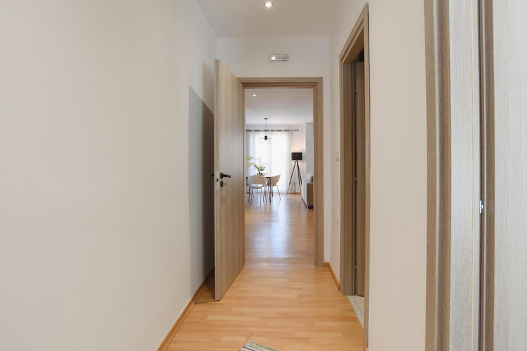 Others 4, Mandraki City Center Apartments, South Aegean
