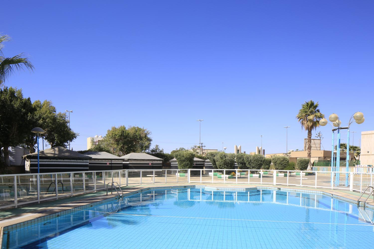 Sport & Beauty 2, Alrabea Hotel