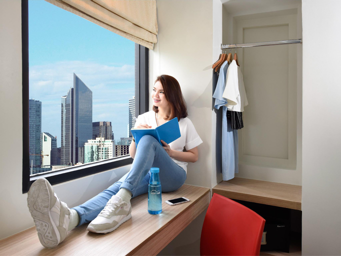 Bedroom 22