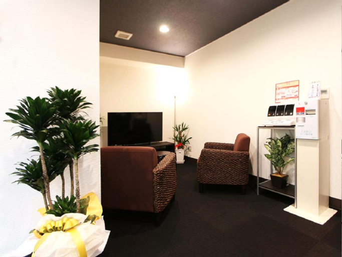 Public Area 2, HOTEL LiVEMAX BUDGET KITAFUCHU, Fuchū
