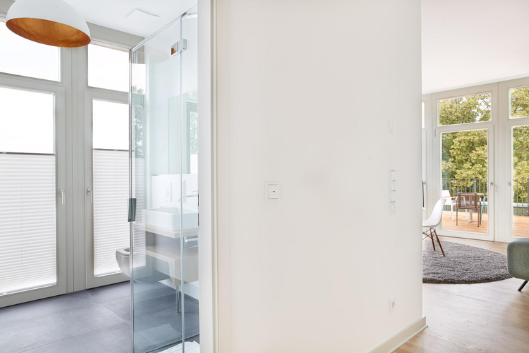 Others 4, Park Penthouses Insel Eiswerder by Suite030, Berlin