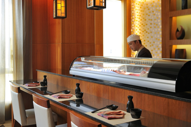 Food & Drinks 4, COURTYARD BY MARRIOTT KUWAIT CITY, Kuwait City