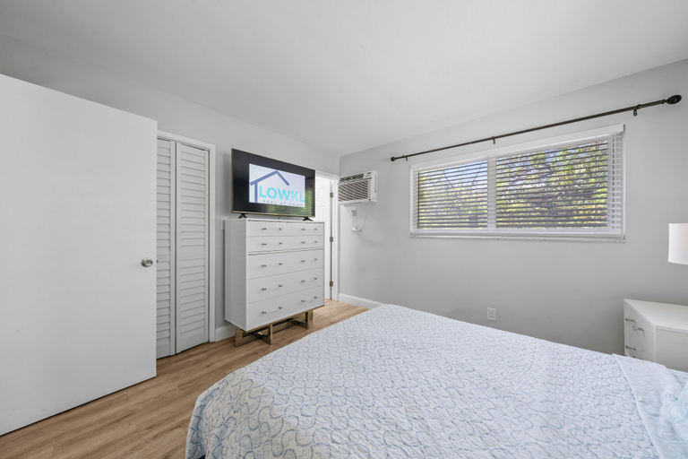 Bedroom 3, Riverbend by Lowkl, Broward