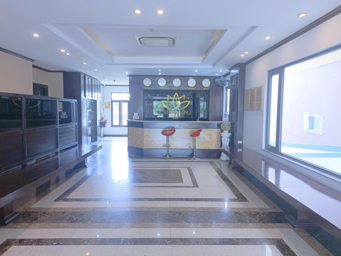 Public Area 2, SEN HA LONG HOTEL, Hạ Long