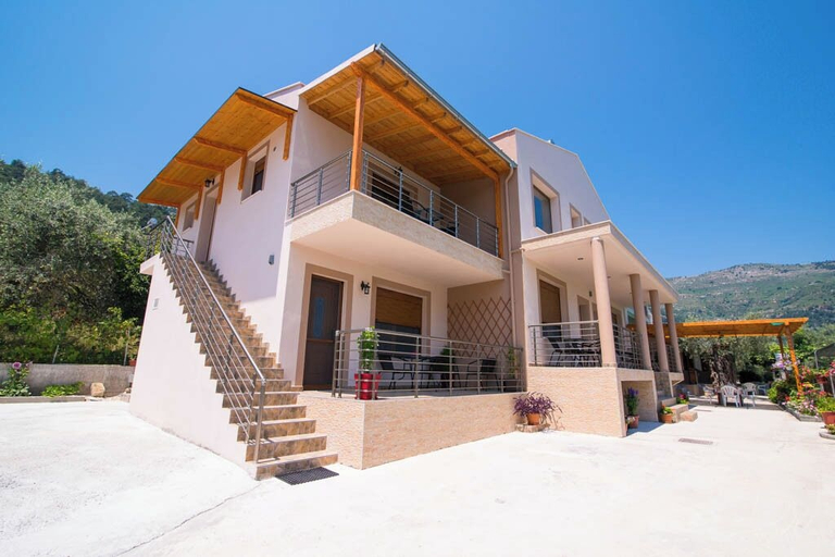 Exterior & Views 2, Kapsogeorgis Rooms, East Macedonia and Thrace