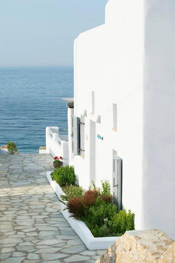 Food & Drinks, Ianthi Boutique Guesthouses Skyros, Central Greece