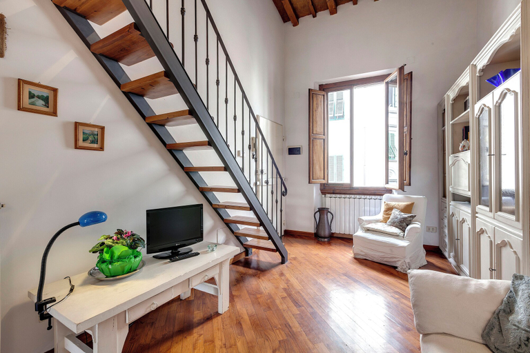 Others 5, Mamo Florence - Gastone Apartment, Florence