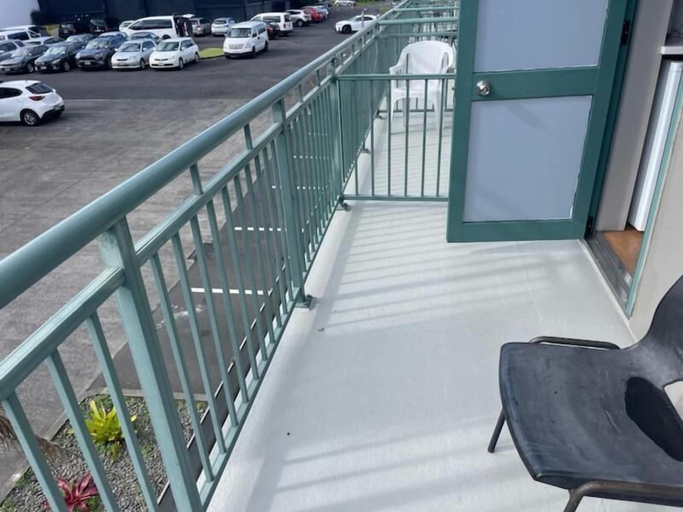 Others 5, Conway Motel, Manukau