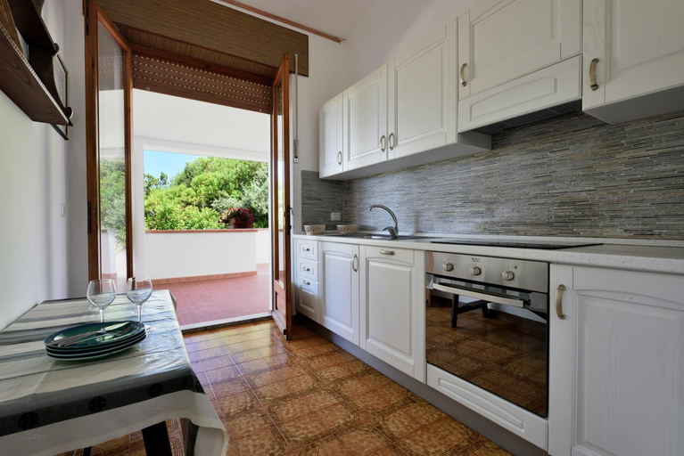 Others 2, Villa Orri, Ogliastra