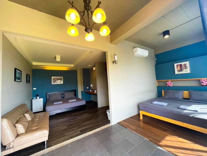 Bedroom 5
