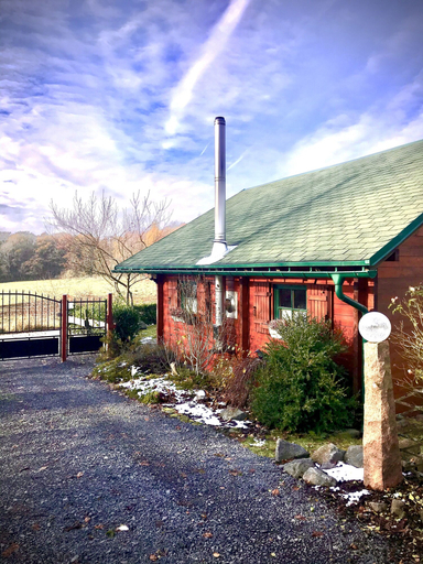 Exterior 5, Bergwiesenhütte (Wilkommen für Biker), Cochem-Zell