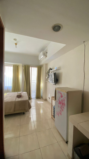 Bedroom 3, Margonda Residence 3 by Mares Int, Depok