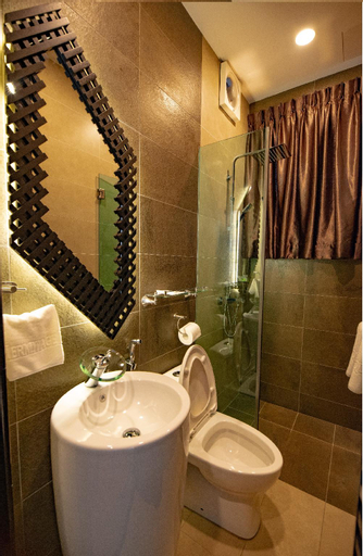 Bathroom 2