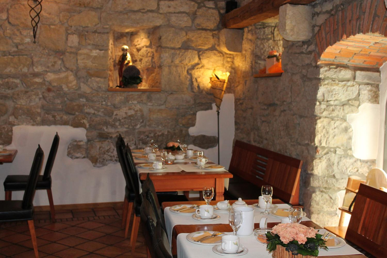 Food & Drinks 5, Klosterstuble, Ansbach