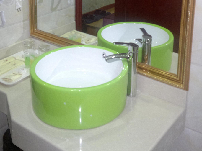 Bathroom 2