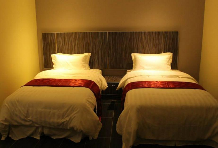 Bedroom 5