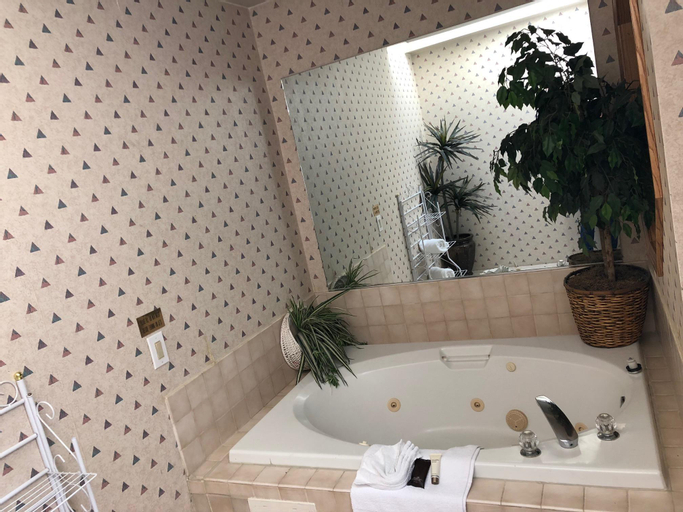 Bathroom 3