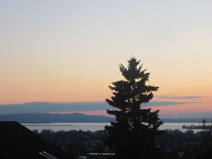 View from property 2, 2 in Holiday Home Sandra, Bregenz